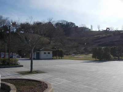 【周辺】 | Ｌａ　Ｌｕｃｅ | 愛野公園まで1000m