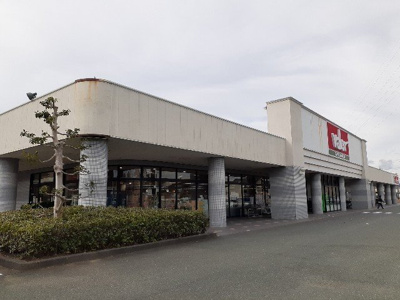 【周辺】 | エレガンス葵 | バロー 袋井店まで300m