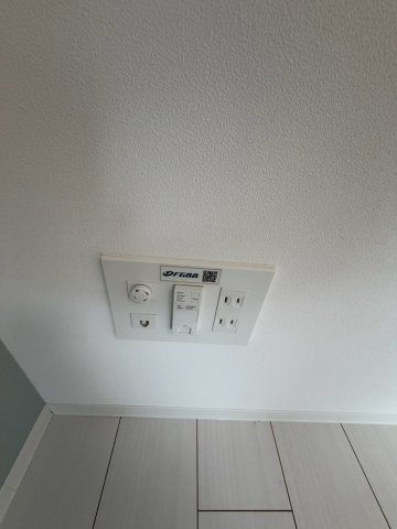 ルネフラッツ浄心の設備