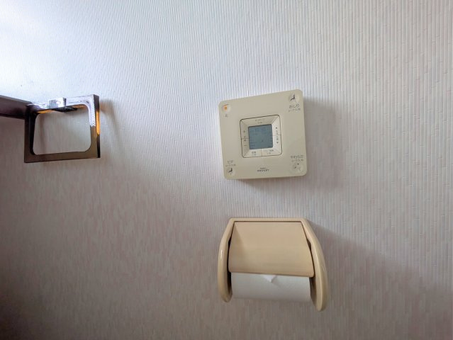 白水台1丁目戸建のその他