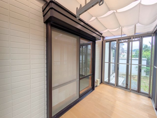 白水台1丁目戸建のその他