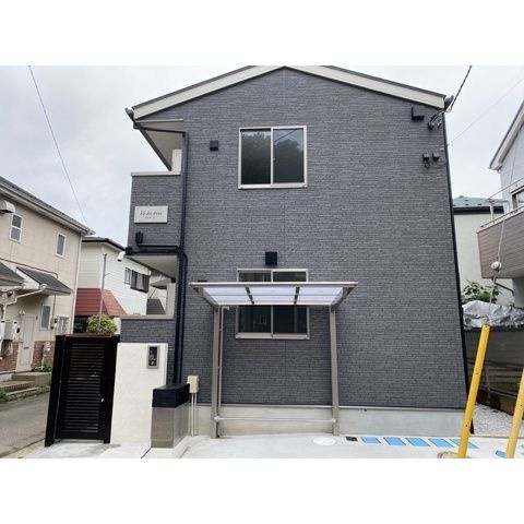 イルデパンのその他共用部分