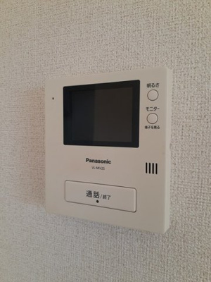 【セキュリティ】 | コーポ勢多七番館