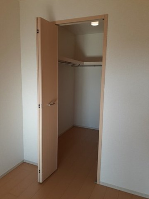 【収納】 | コーポ勢多七番館
