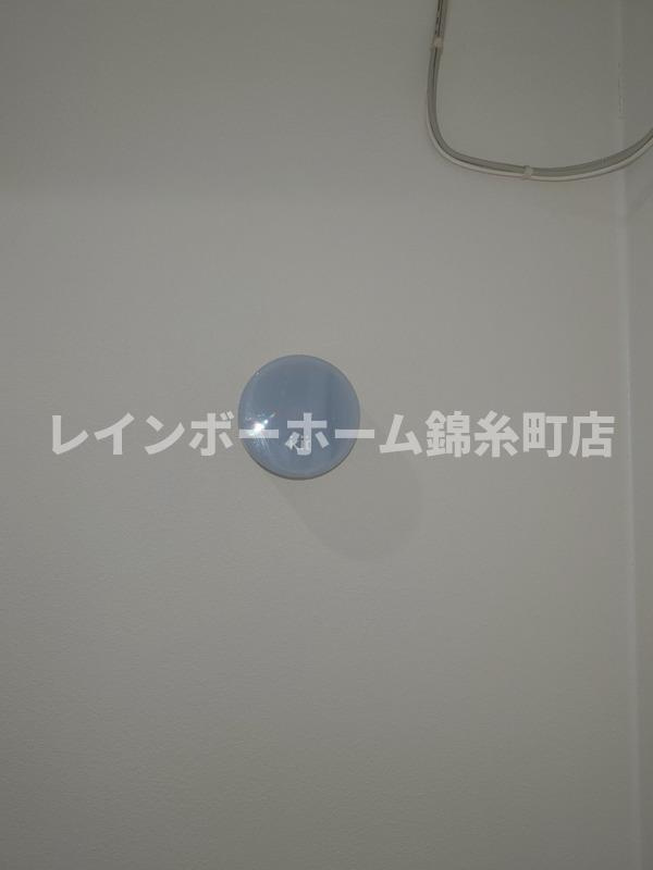 TATERUApartment足立区梅田4丁目のその他