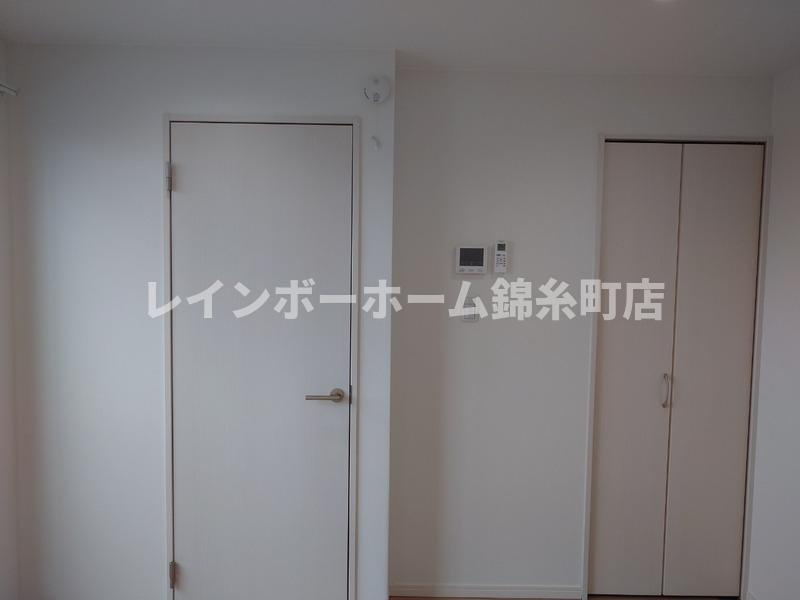 TATERUApartment足立区梅田4丁目