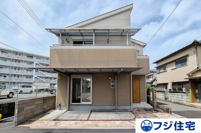岸和田市春木旭町