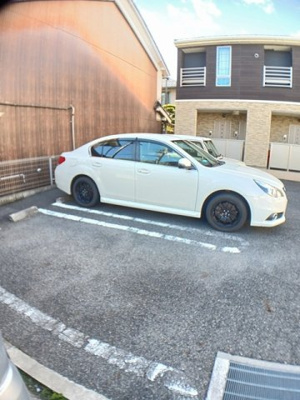 【駐車場】 | ＪーＳＱＵＡＲＥ