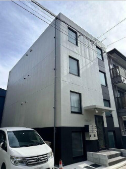 レジデンス千田のその他共用部分