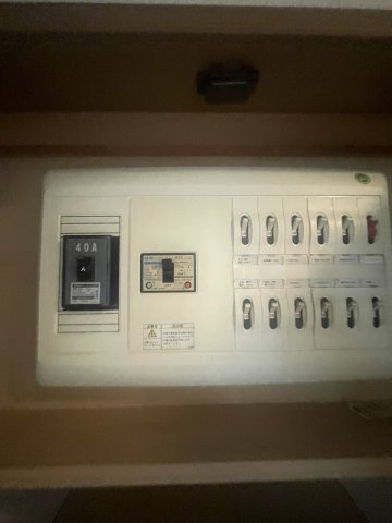 本駒込Kマンションの設備