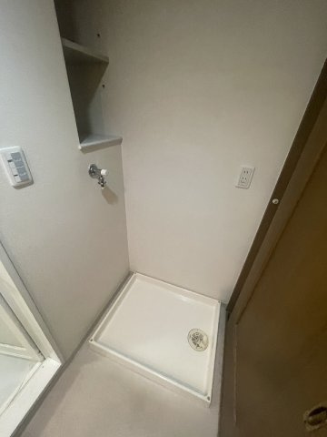本駒込Kマンションの設備