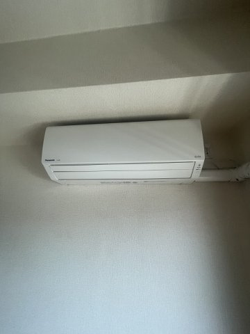 本駒込Kマンションの設備