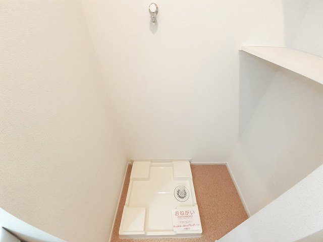 グリュックの設備