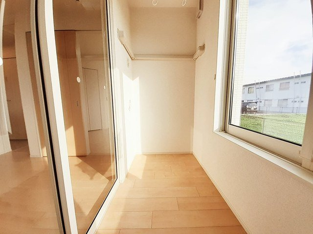 グリュックのその他