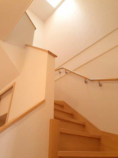 ヴィラ・ウエハラ　　刈谷市近郊の賃貸ならクラスホーム刈谷店の設備