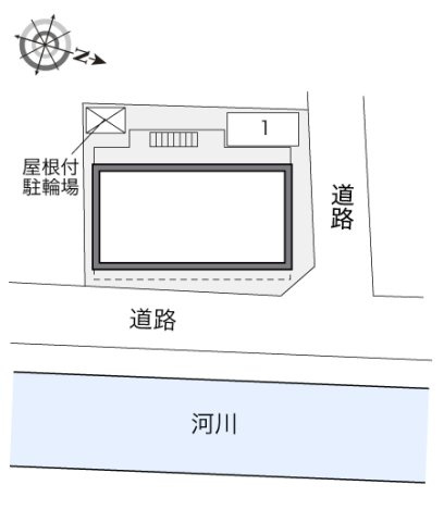 レオパレス魚崎のその他