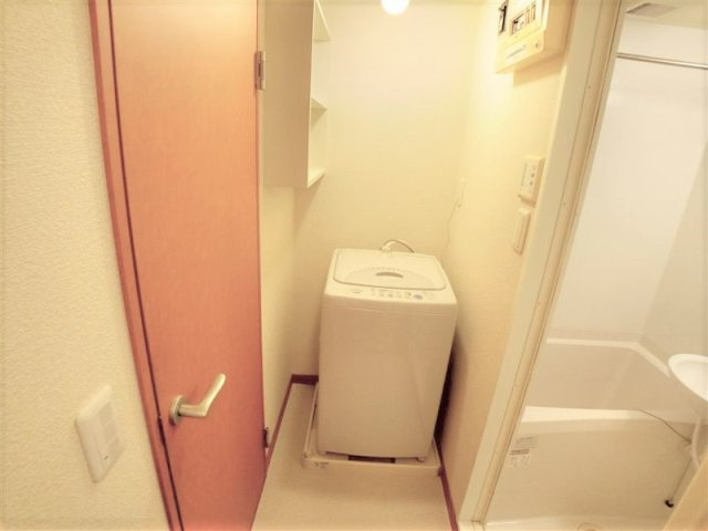 レオパレスサンライズ大川のその他|設備・仕様は号室により異なる為、現況を優先致します。