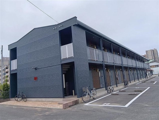 レオパレスサンライズ大川