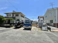 掛川市七日町 新築一戸建ての画像
