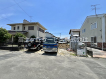 掛川市七日町 新築一戸建ての画像