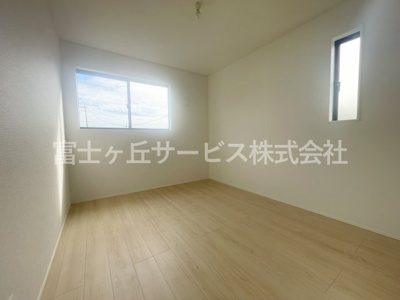【子供部屋】 | 掛川市七日町 新築一戸建て | お子さんと一緒に遊べます