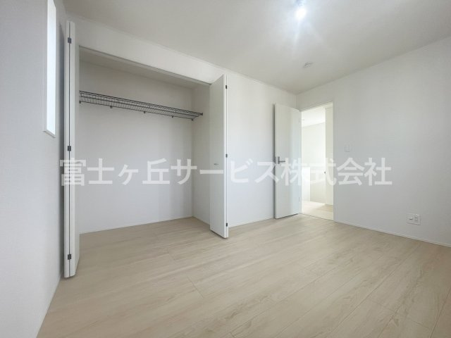 【収納】 | 掛川市七日町 新築一戸建て | 大きなものも収納できそうです