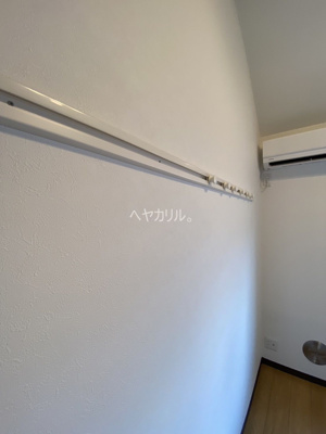 【設備】 | プラナス東久保Ⅱ