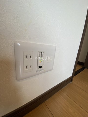 【設備】 | プラナス東久保Ⅱ