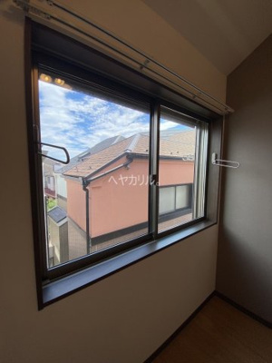 【展望】 | プラナス東久保Ⅱ