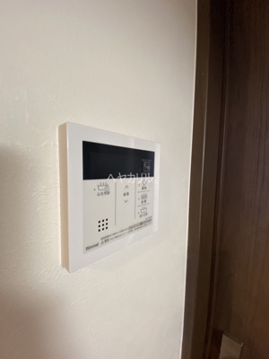 【設備】 | プラナス東久保Ⅱ