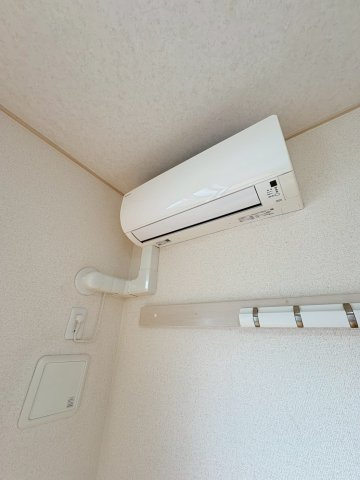ティーズシャンブルの設備