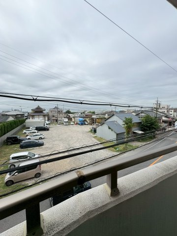 ティーズシャンブルの展望