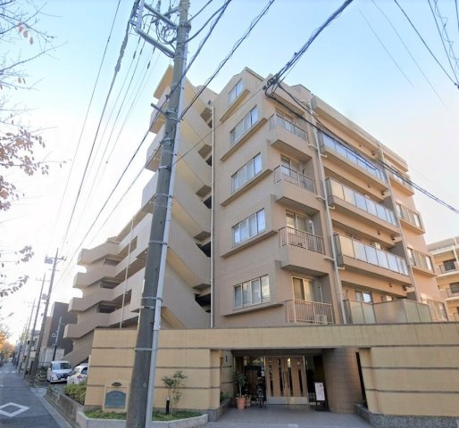 ライフピア蕨南町壱番館