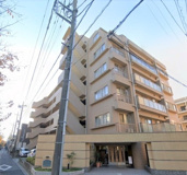 ライフピア蕨南町壱番館の画像