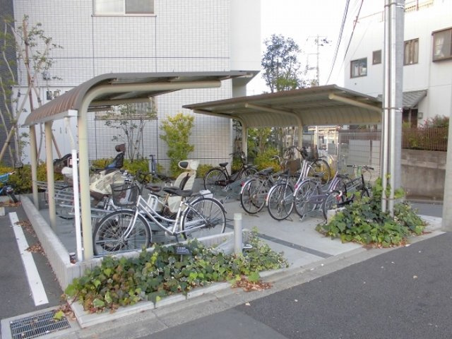 オーチャードＫのその他