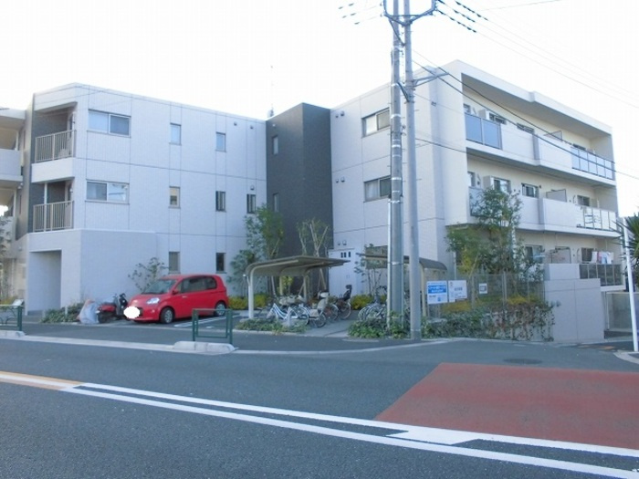 オーチャードＫ
