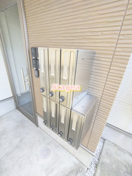 アークシティ日進のその他共用部分