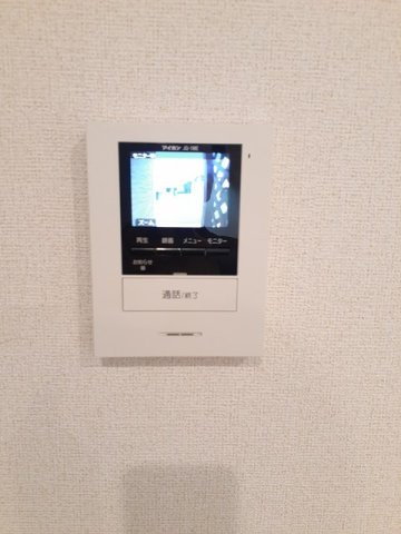 エトワール・フィラントⅠのセキュリティ