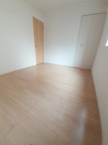 エトワール・フィラントⅠの内装