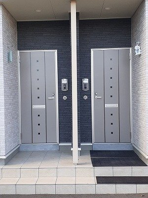 Ｂｏｎ　ｇｒａｃｅ　Ⅱのその他共用部分