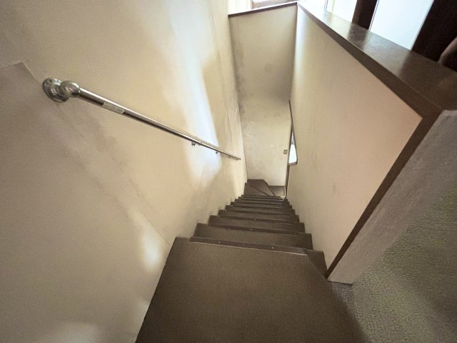 階段