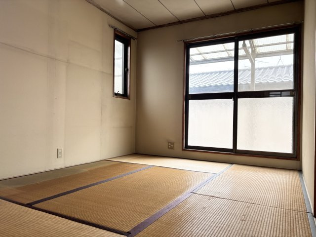 ２階和室
