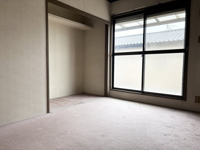 洋室１