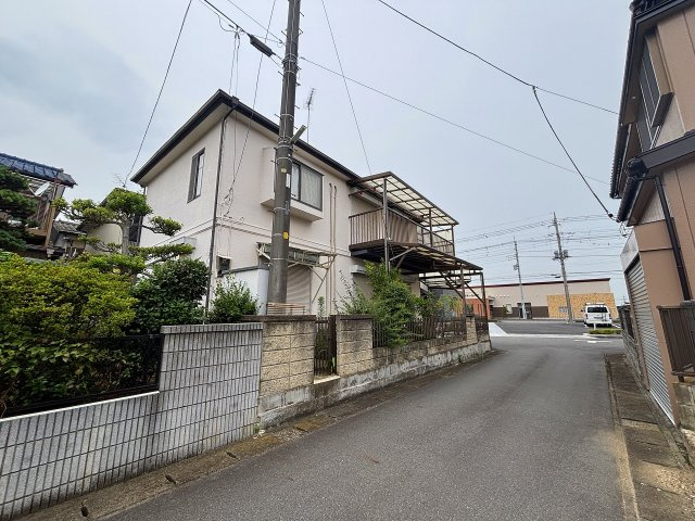 【外観】