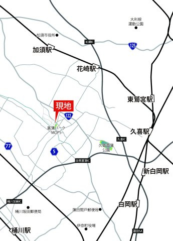 【地図】
