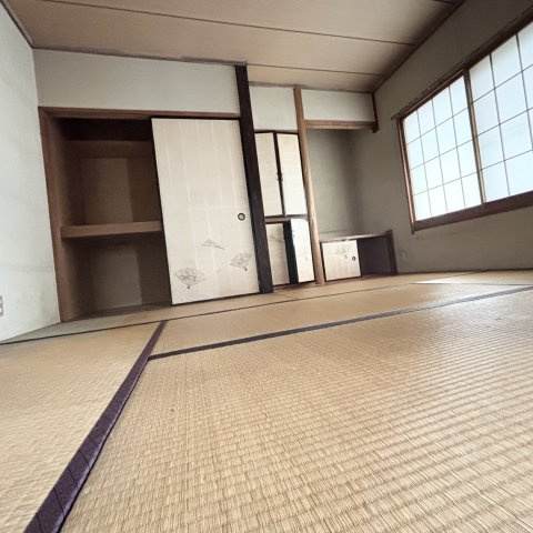 【和室】