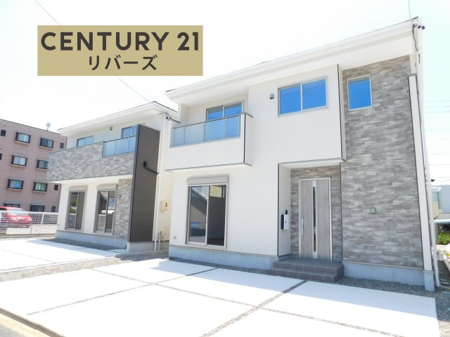 名古屋市中川区万場１丁目の新築一戸建