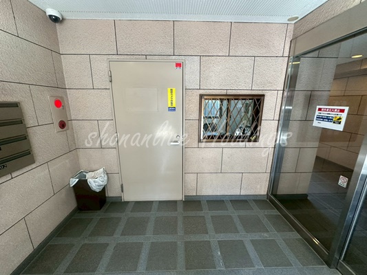 エステハイム横浜のその他共用部分