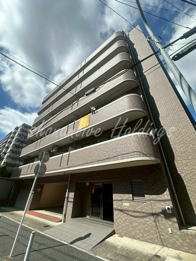 エステハイム横浜