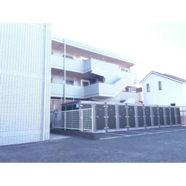 グリーンテラス久が原のその他共用部分